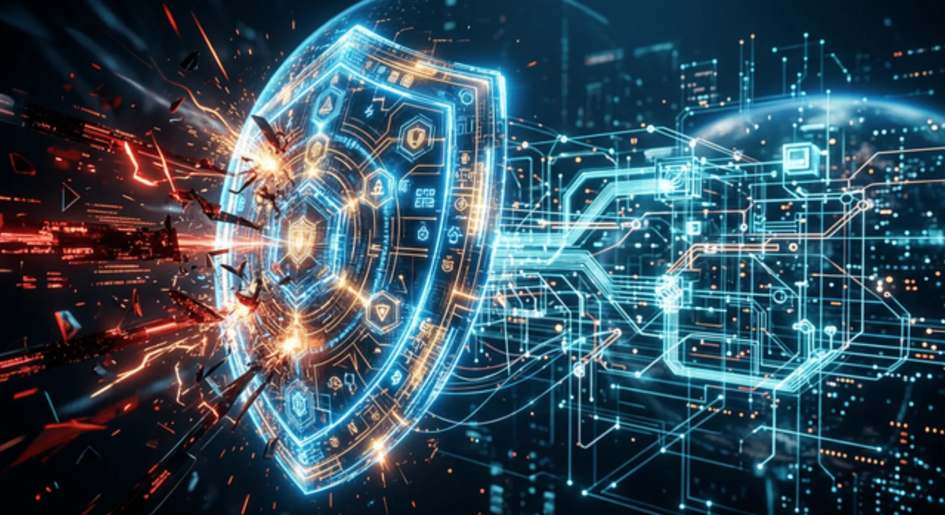 Sicurezza e compliance AI