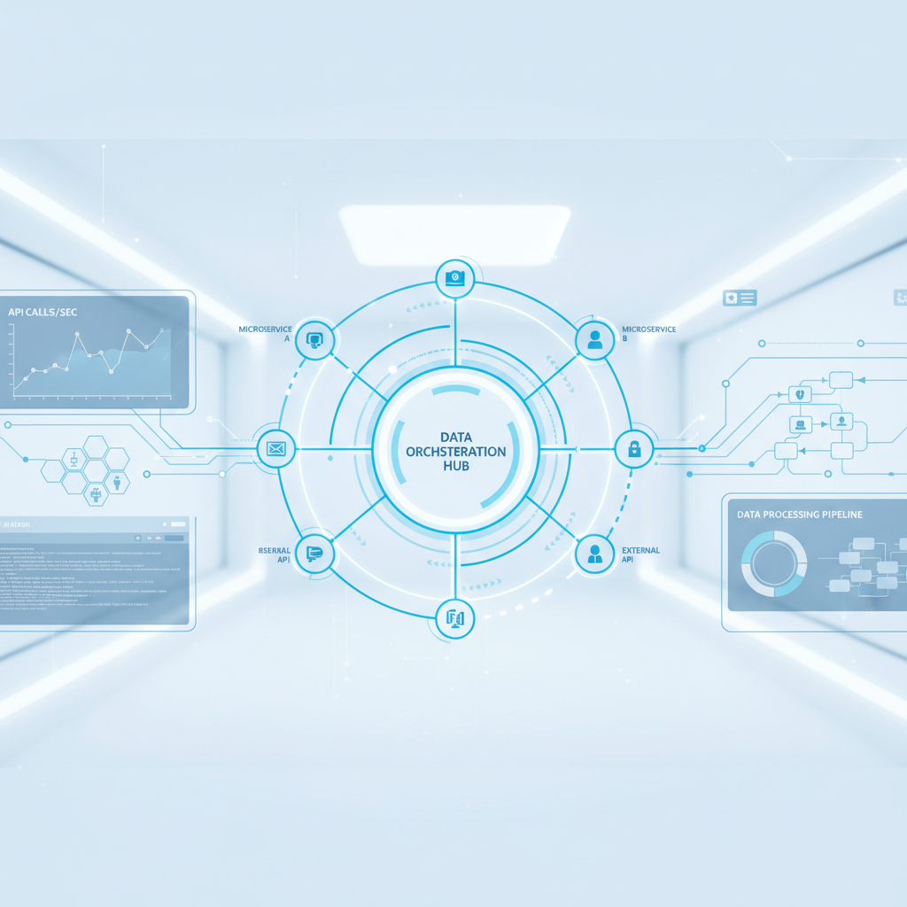 Aggregare Dati: Combinare Informazioni da Diverse API in un Unico Report