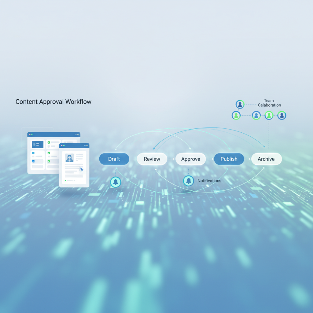 Creare un Flusso di Approvazione Contenuti con n8n e Airtable