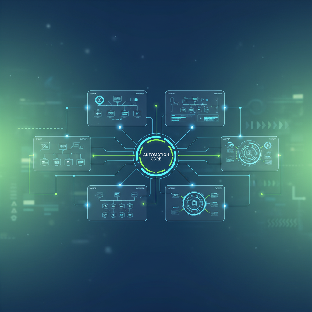 Salvataggio e importazione dei workflow n8n: come condividere in modo sicuro le tue automazioni