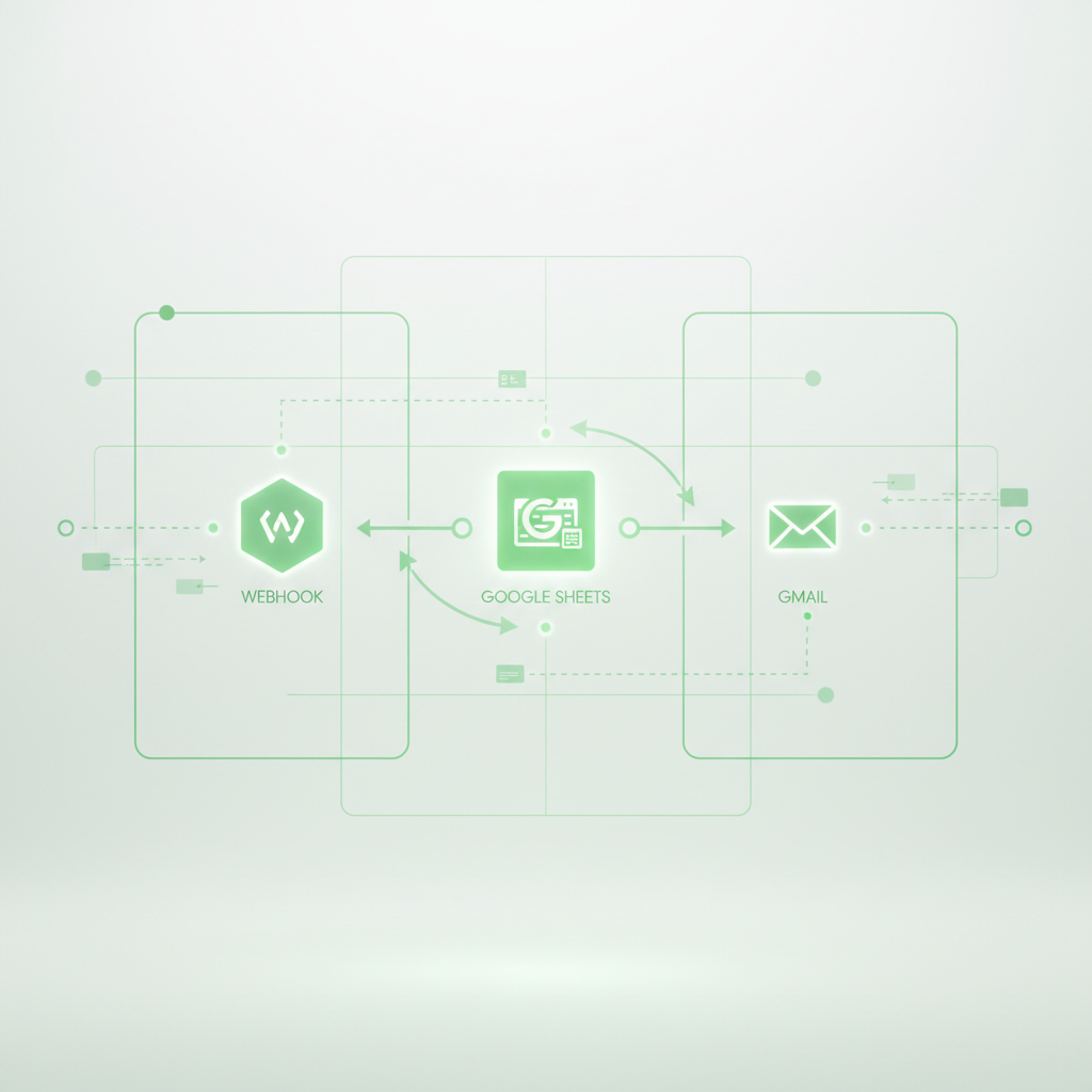 Il Tuo Primo Workflow n8n: Guida Passo‑Passo per Automatizzare un Compito Semplice