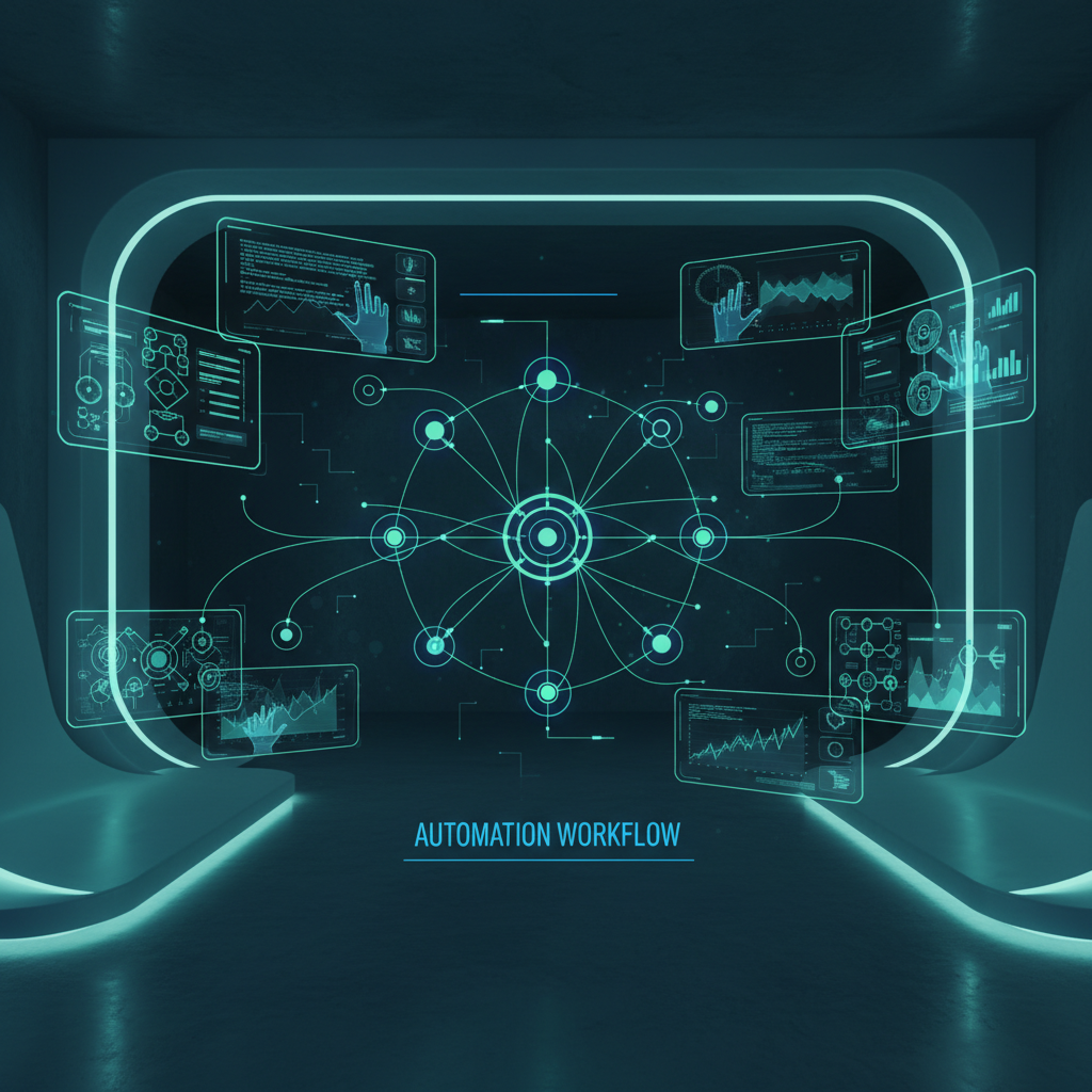 Creare Sub-Workflow Riusabili con il Nodo “Execute Workflow”