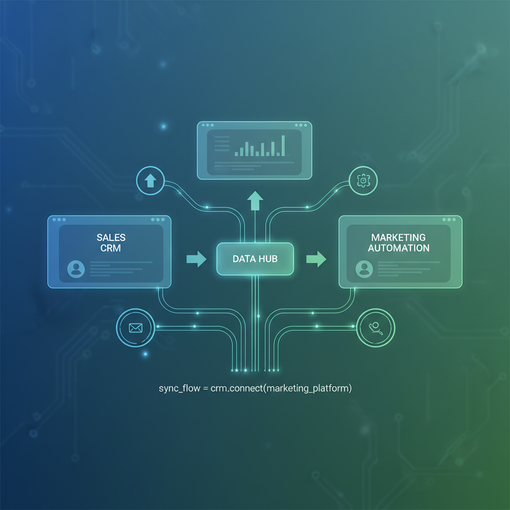 Automatizzare il Tuo CRM: Sincronizzare Contatti tra HubSpot e Google Sheets