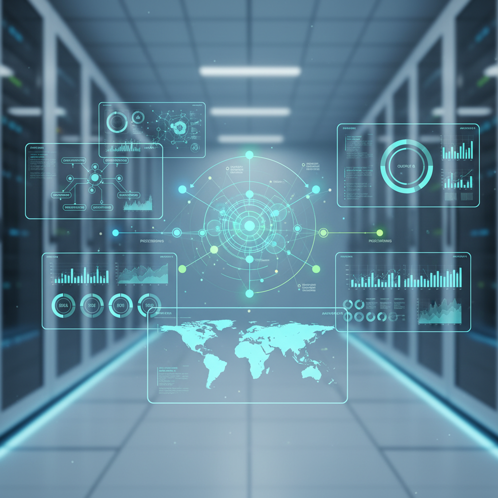Come Gestire Dati Complessi: Lavorare con JSON Annidati e Array 1 Come Gestire Dati Complessi: Lavorare con JSON Annidati e Array