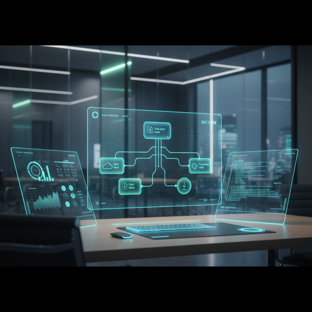 Leggere File Locali con n8n: Guida Rapida e Operativa per Marketer 1 Leggere File Locali con n8n: Guida Rapida e Operativa per Marketer