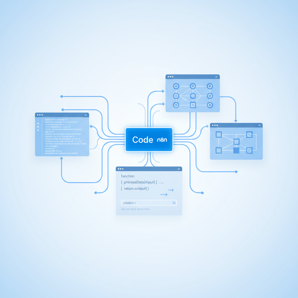 Il Nodo Code per Principianti: Scrivere Semplici Script JavaScript
