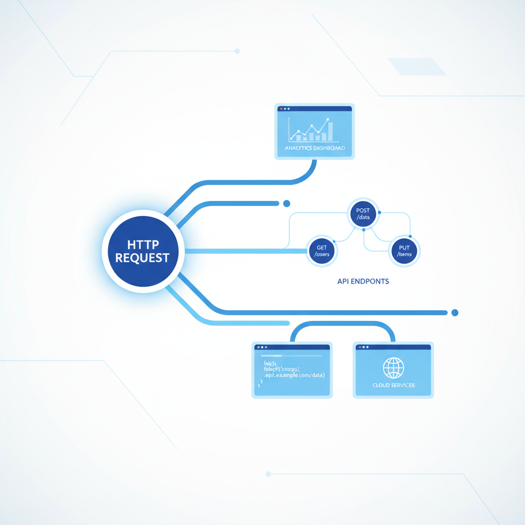 Estrarre Dati da un’API: Guida Pratica al Nodo HTTP Request