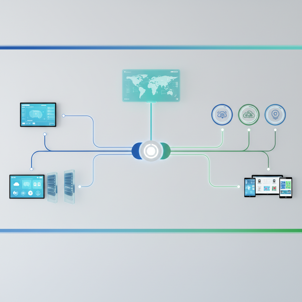 Come Usare il Nodo Switch: Indirizzare i Dati in Base a Condizioni Multiple 1 Come Usare il Nodo Switch: Indirizzare i Dati in Base a Condizioni Multiple