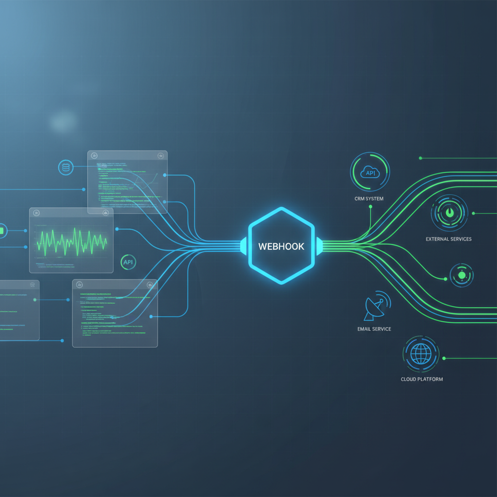 Webhook in n8n: guida pratica al nodo Webhook per attivare workflow da servizi esterni