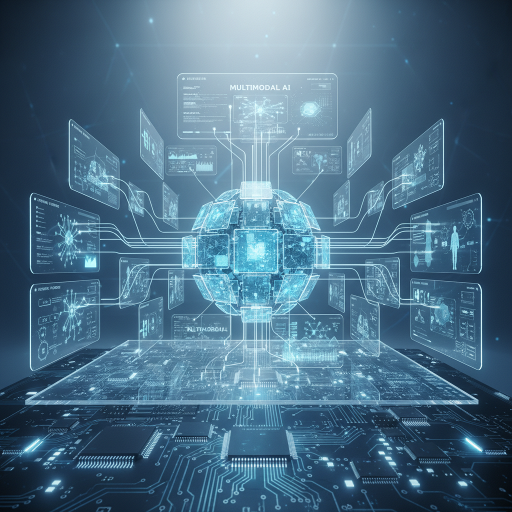 Gemini 3.0: Google prepara il salto del suo AI stack multimodale per enterprise e developer 1 Gemini 3.0: Google prepara il salto del suo AI stack multimodale per enterprise e developer