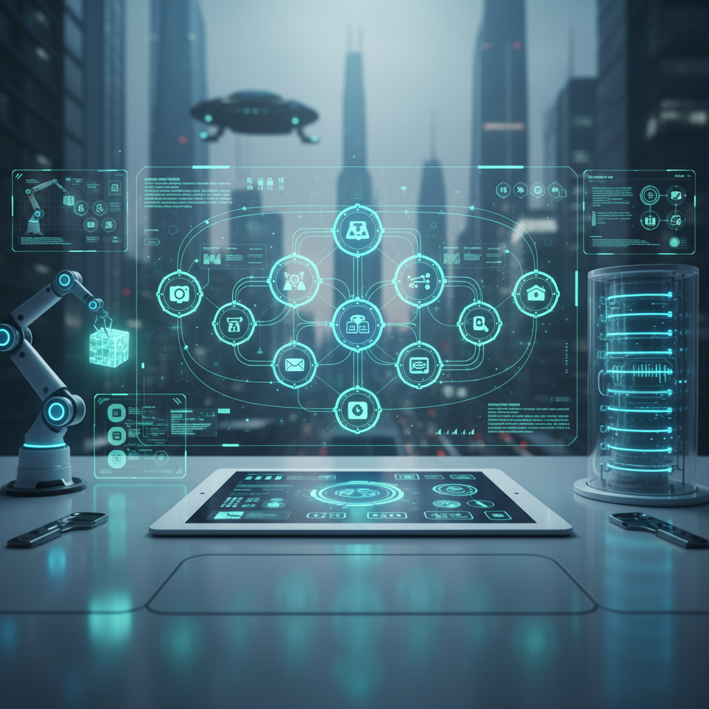 L’API di n8n spiegata: come gestire i workflow via codice