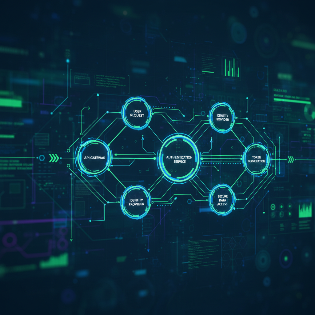 Metodi di Autenticazione Personalizzati per il Nodo HTTP Request