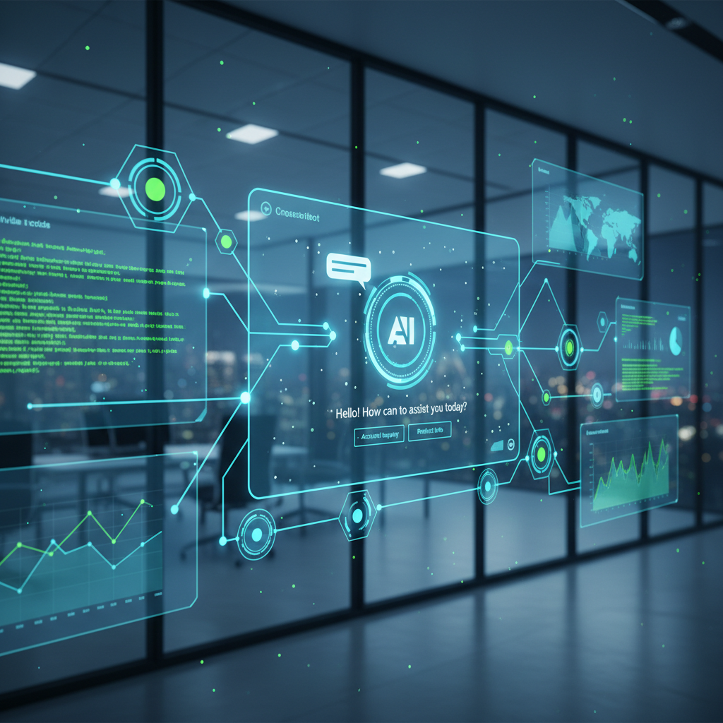 Creare Chatbot Interattivi con n8n e Piattaforme di Messaggistica