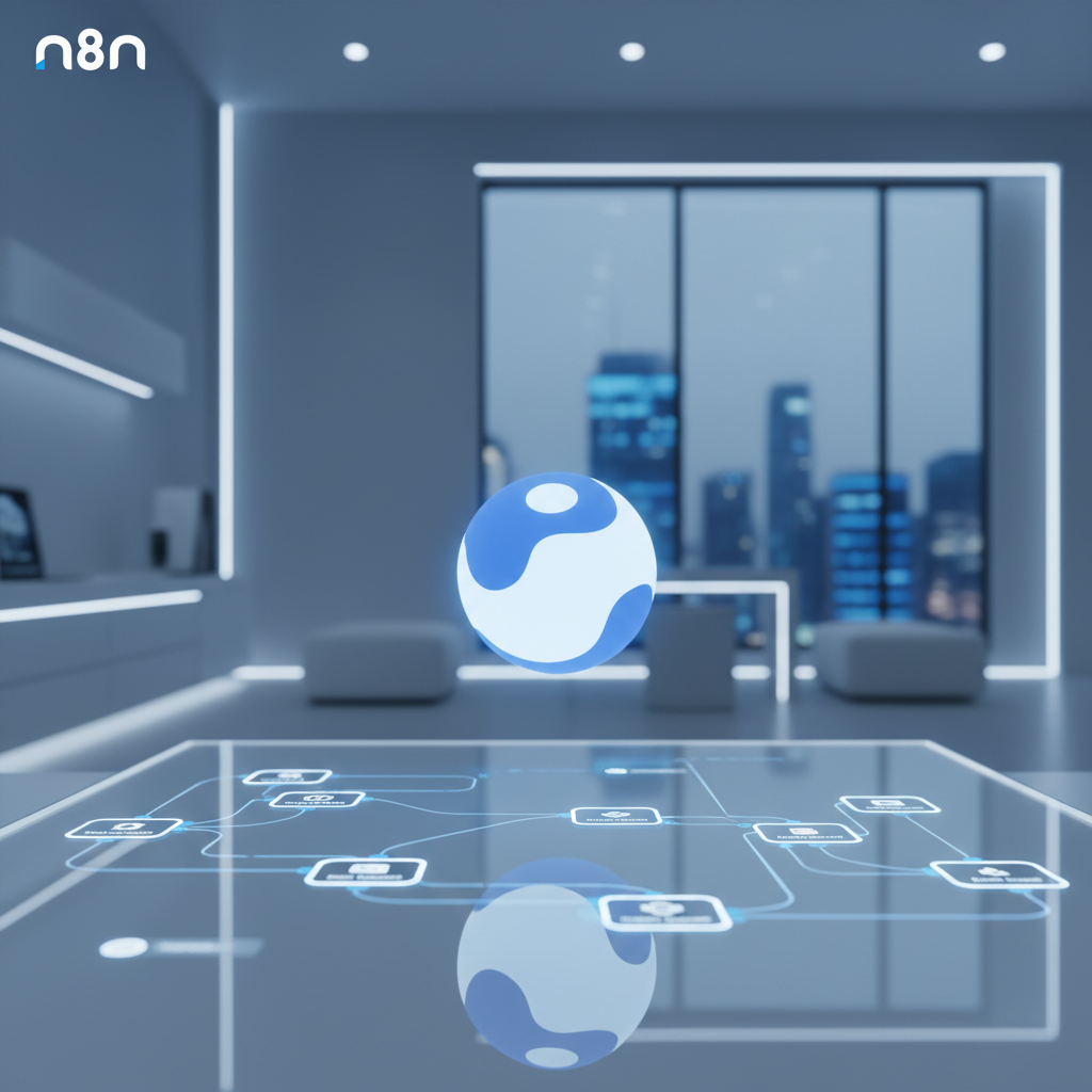 Workflow AI Avanzati: Creare Agenti Autonomi con n8n