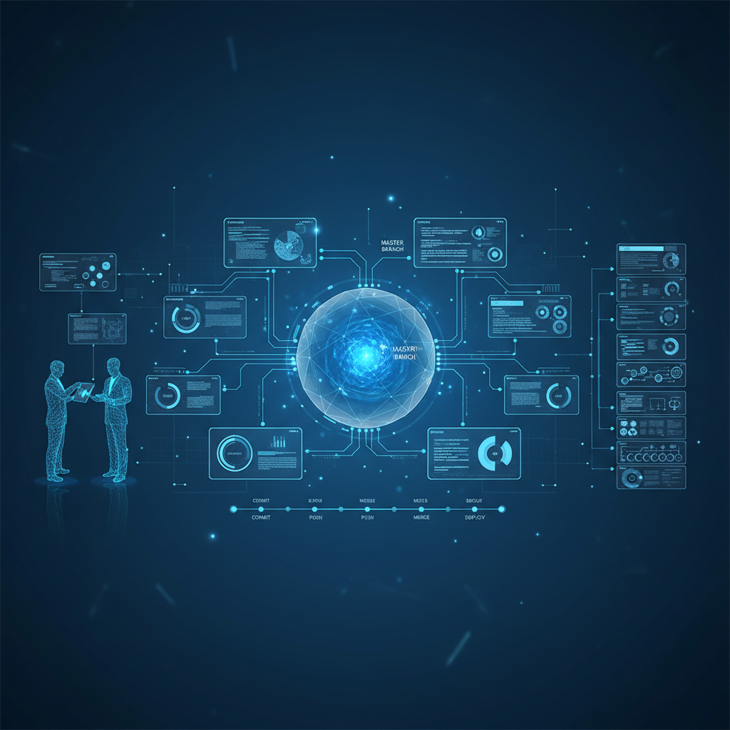 Controllo di Versione dei Workflow n8n con Git: Guida Completa a Export/Import, Branching e CI/CD