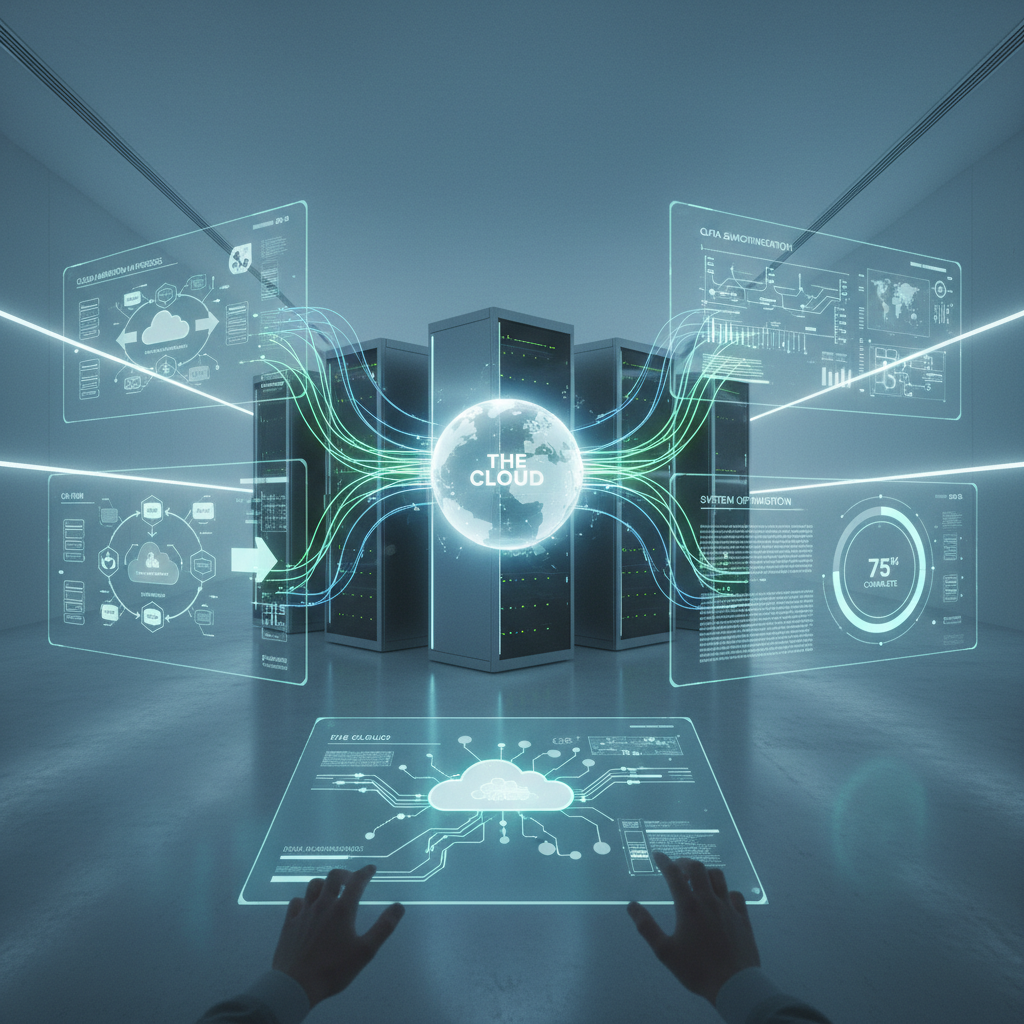 Migrazione da n8n Cloud a Self‑Hosted: Guida Completa con Zero Downtime