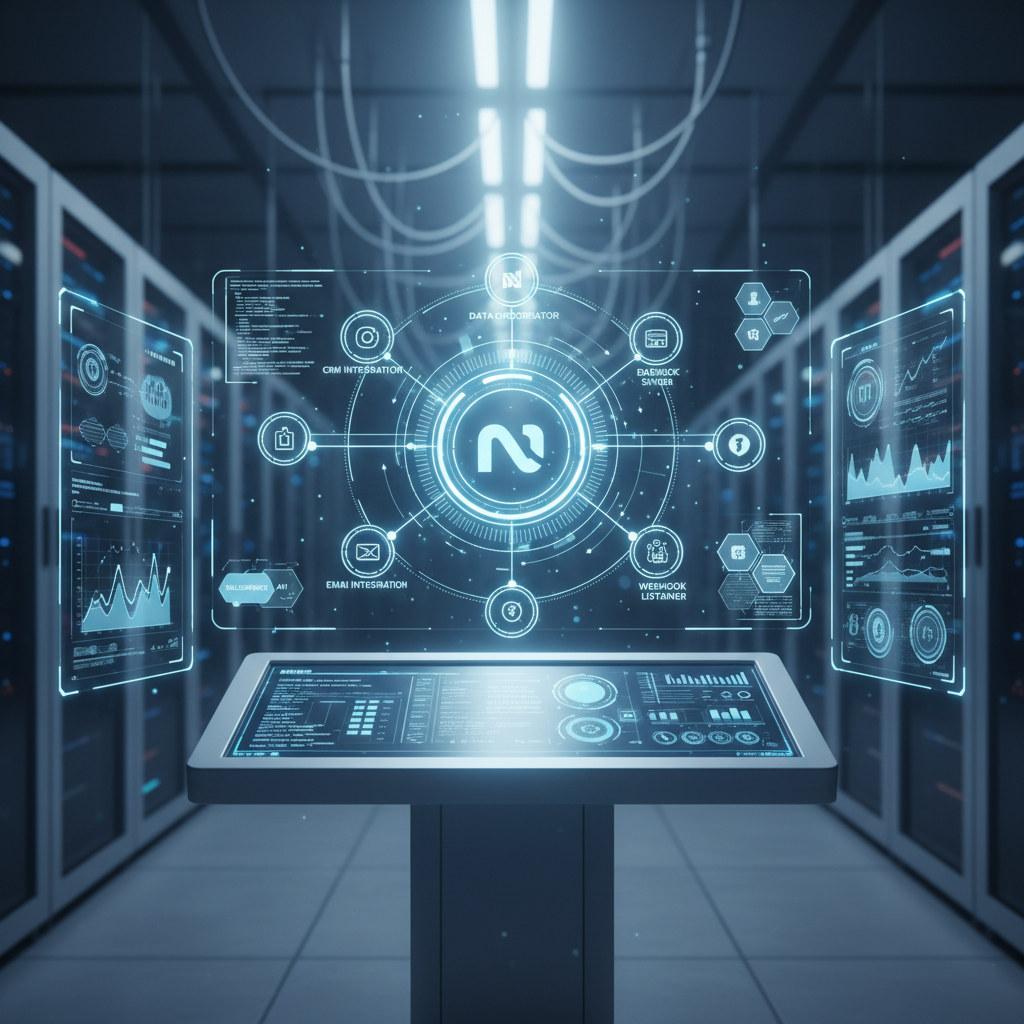 n8n Custom Nodes Development: Build, Test e Deploy di Componenti Enterprise-Grade