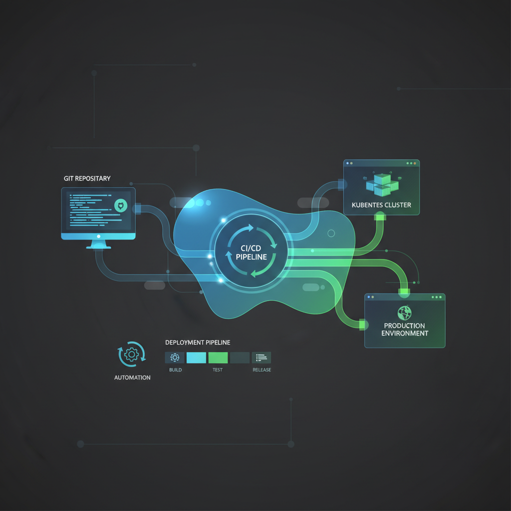 n8n GitOps e CI/CD: Versionamento Workflow, Testing Automatico e Deploy Pipeline