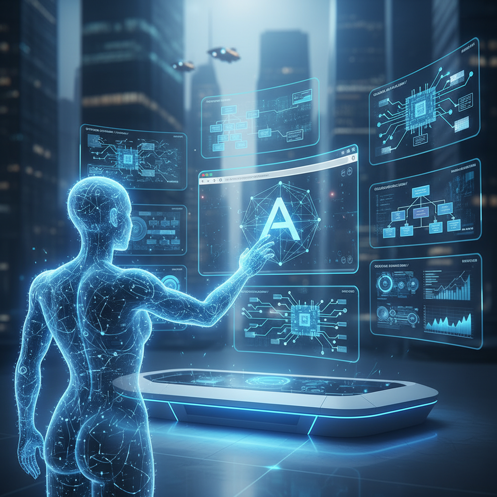 Ricerca conversazionale e navigazione agentica: cosa cambierebbe con un browser AI di OpenAI 1 Ricerca conversazionale e navigazione agentica: cosa cambierebbe con un browser AI di OpenAI