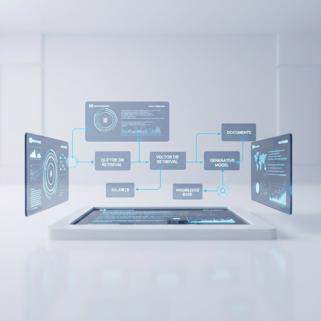 Creare una Pipeline RAG con n8n e Vector Database: dalla Prototipazione alla Produzione 1 Creare una Pipeline RAG con n8n e Vector Database: dalla Prototipazione alla Produzione
