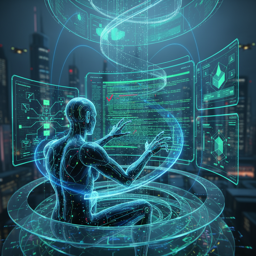 DeepMind lancia CodeMender, l’agente autonomo che corregge vulnerabilità nel codice