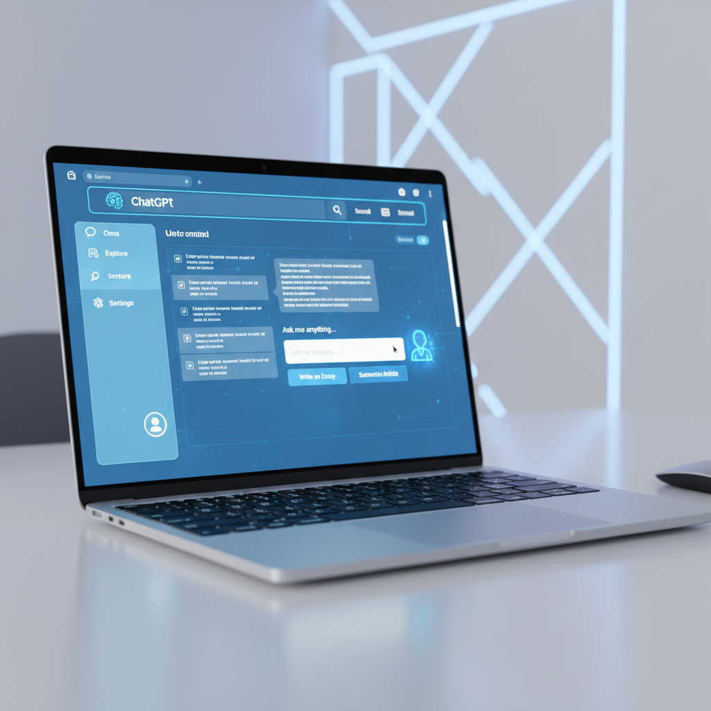 ChatGPT Atlas, il browser con ChatGPT integrato: novità, limiti e impatto per il lavoro sul web