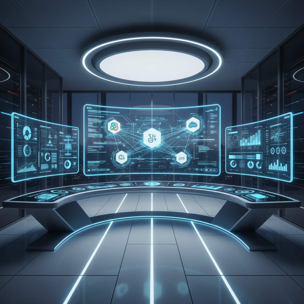 OpenAI lancia “Company Knowledge” in ChatGPT: RAG aziendale multi‑fonte con citazioni e governance enterprise 1 OpenAI lancia “Company Knowledge” in ChatGPT: RAG aziendale multi‑fonte con citazioni e governance enterprise