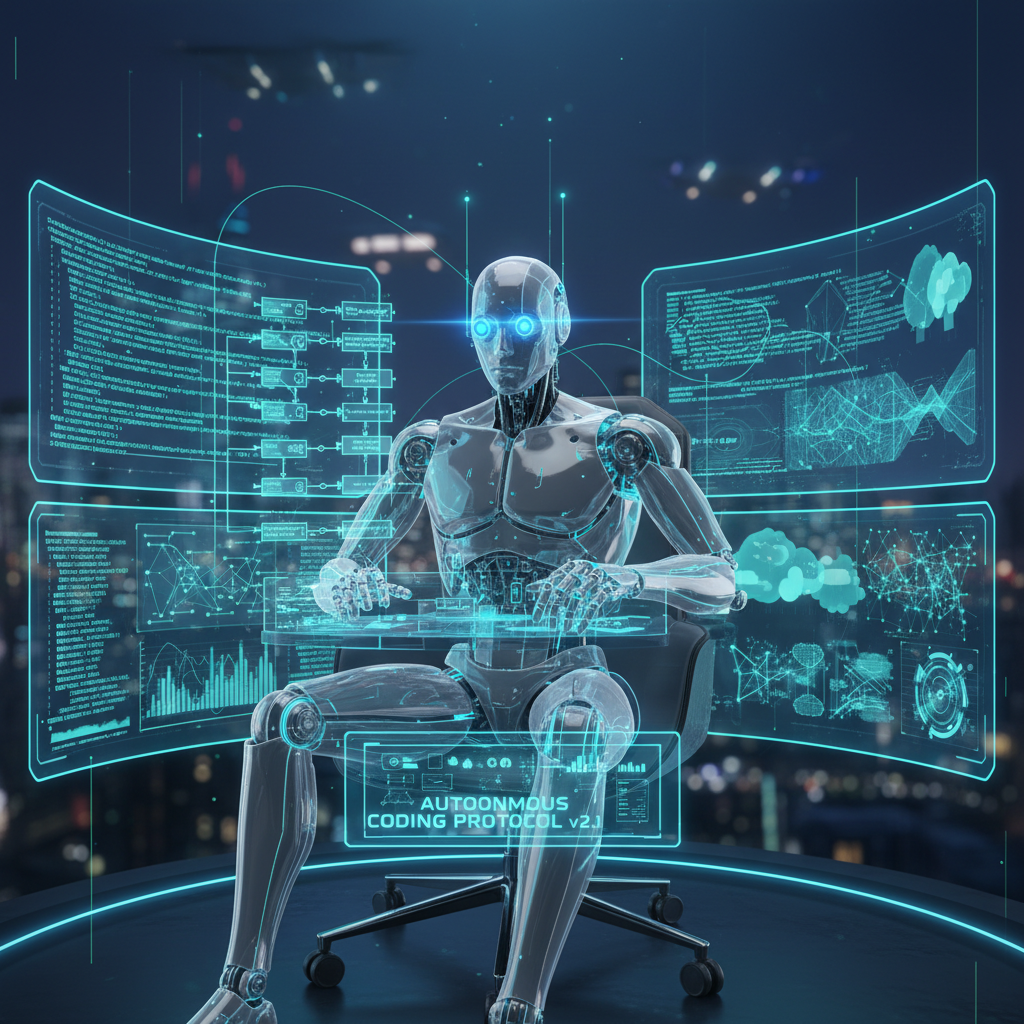 OpenAI lancia GPT-5-Codex: l’agente di coding autonomo entra nel ciclo di sviluppo