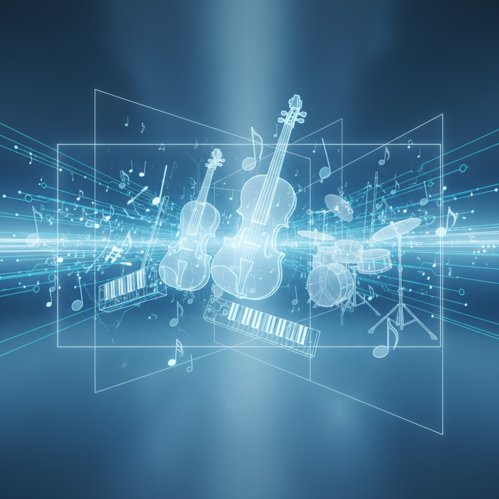 OpenAI prepara un tool per creare musica da testo e audio: cosa cambia per creator e brand 1 OpenAI prepara un tool per creare musica da testo e audio: cosa cambia per creator e brand