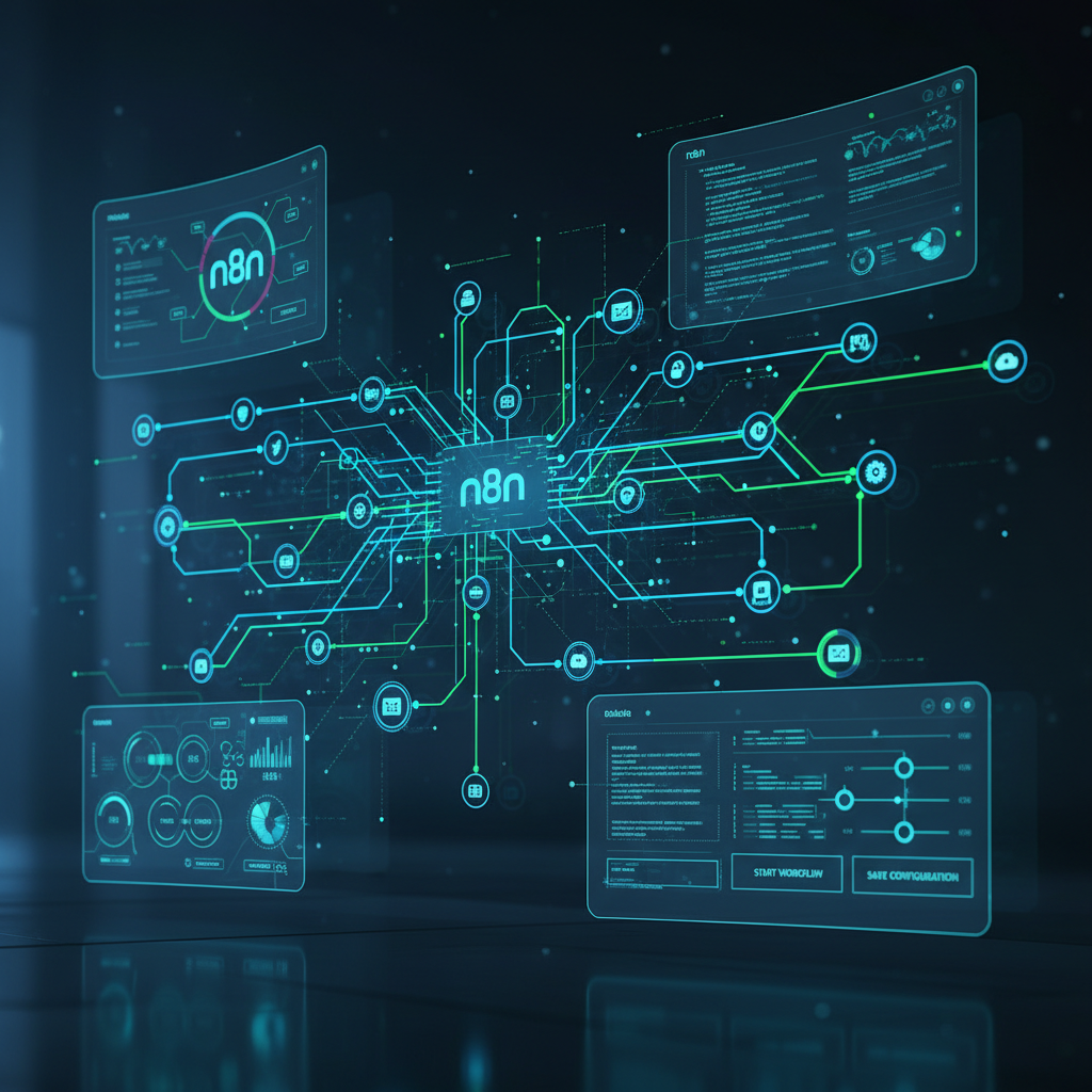 n8n File Validation e Sanitization: Proteggere i Workflow da Malware e Injection