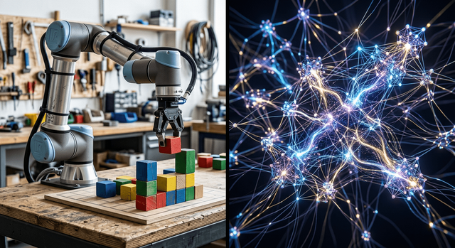 AI Automation: cos’è, come funziona e come implementarla nel 2026