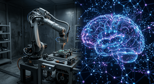 Automazione AI: guida completa e vendor‑neutral per progettare, scalare e misurare il valore 1 Automazione AI: guida completa e vendor‑neutral per progettare, scalare e misurare il valore