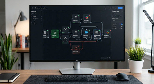n8n Templates: guida completa, migliori workflow pronti e come usarli