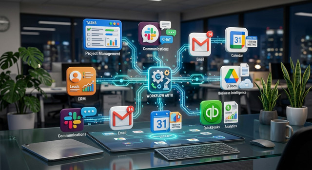 Zapier: cos’è, come funziona e quando usarlo (guida completa)